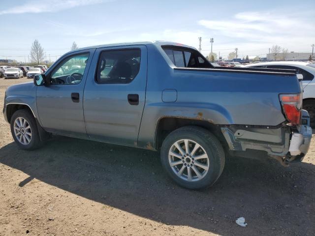 2006 HONDA RIDGELINE RT  