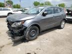 2017 Nissan Rogue Sport S en Venta en Dyer, IN - Front End