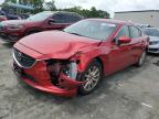 2014 Mazda 6 Sport de vânzare în Spartanburg, SC - Front End