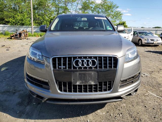  AUDI Q7 2012 Szary