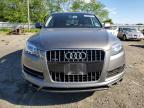 2012 Audi Q7 Premium Plus zu verkaufen in Windsor, NJ - Mechanical