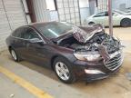 2021 Chevrolet Malibu Ls en Venta en Mocksville, NC - Front End