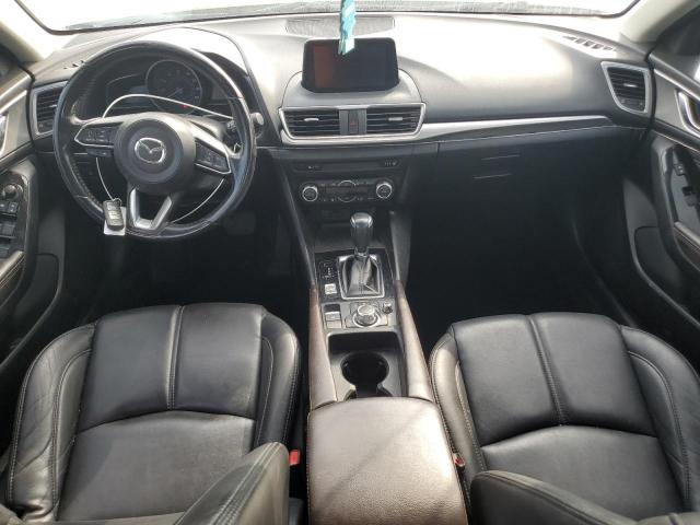  MAZDA 3 2018 Black