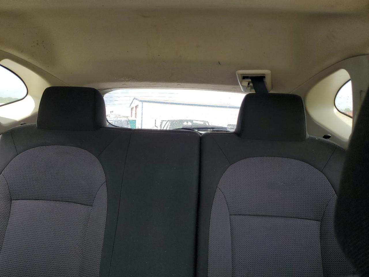 2012 Nissan Rogue S VIN: JN8AS5MV3CW705964 Lot: 56600955