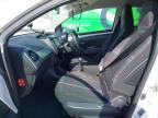 2016 PEUGEOT 108 ALLURE for sale at Copart SANDWICH