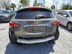 2010 Infiniti Fx35  en Venta en Riverview, FL - Front End