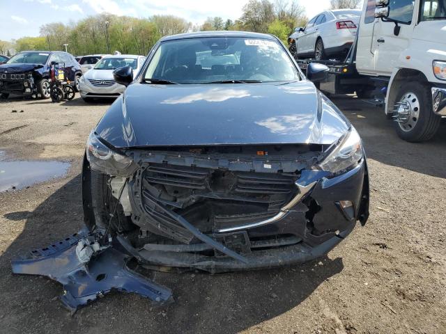  MAZDA CX-3 2019 Blue