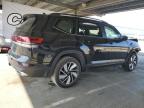 2025 Volkswagen Atlas Se for Sale in Hayward, CA - Front End