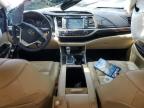 2016 Toyota Highlander Limited продається в Apopka, FL - Rollover