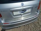 2010 SUZUKI SX4 AERIO for sale at Copart WISBECH