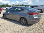 2018 Hyundai Elantra Sel за продажба в Eight Mile, AL - Front End