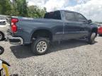 2021 Chevrolet Silverado K1500 Lt na sprzedaż w Riverview, FL - Front End