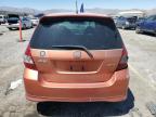 2007 Honda Fit S   for Sale in Las Vegas, NV - Front End