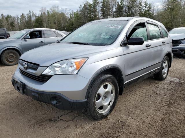 2007 HONDA CR-V LX à vendre chez Copart ON - COOKSTOWN
