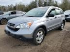 2007 HONDA CR-V LX à vendre chez Copart ON - COOKSTOWN