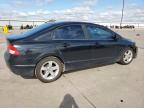 2011 Honda Civic Lx-S zu verkaufen in Wilmer, TX - Frame Damage