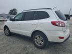 2011 Hyundai Santa Fe Gls   იყიდება Loganville-ში, GA - Undercarriage