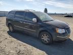 2008 Chrysler Town & Country Limited zu verkaufen in Airway Heights, WA - Undercarriage