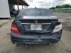 2012 Mercedes-Benz C 300 4Matic for Sale in Denver, CO - Rear End