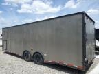 2019 Cynergy Enclosed Cargo Trailer en Venta en Louisville, KY - Hail