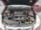 2011 Subaru Outback 2.5I Premium للبيع في Arlington، WA - Front End