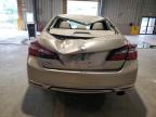 2016 Honda Accord Lx იყიდება West Mifflin-ში, PA - Top/Roof