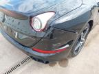 2016 FERRARI CALIFORNIA for sale at Copart SANDY