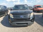 2014 Ford Explorer Limited zu verkaufen in Houston, TX - Normal Wear