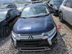 2020 Mitsubishi Outlander Se for Sale in Magna, UT - Rear End