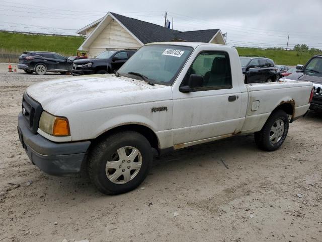2005 Ford Ranger 