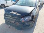 2010 VOLKSWAGEN POLO S 60 for sale at Copart SANDWICH