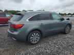 2014 Acura Mdx Technology იყიდება Hueytown-ში, AL - Front End