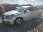 2015 Chevrolet Cruze Lt for Sale in Cahokia Heights, IL - Undercarriage