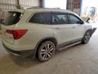 2016 Honda Pilot Elite იყიდება Abilene-ში, TX - Front End