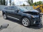 2023 Audi Q7 Premium de vânzare în Miami, FL - Front End