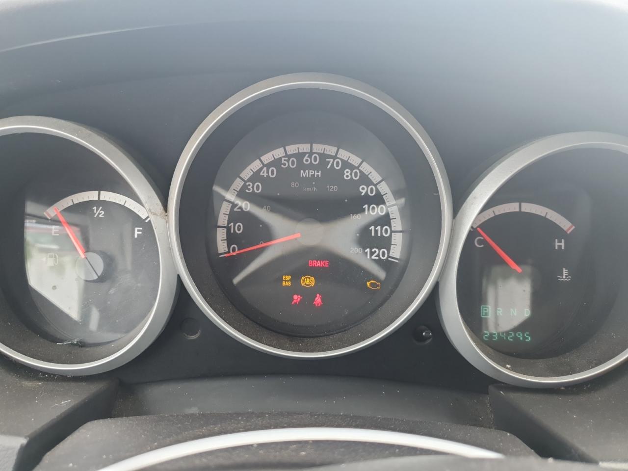 2009 Dodge Grand Caravan Se VIN: 2D8HN44E19R629031 Lot: 63653485