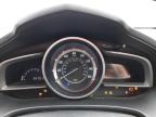 2016 MAZDA 3 SE-L for sale at Copart WHITBURN