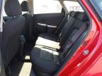 2016 KIA CEED 1 CRD for sale at Copart CHESTER
