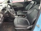 2014 Chevrolet Sonic Ltz للبيع في New Orleans، LA - Damage History