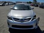 2013 Toyota Corolla Base   на продаже в Martinez, CA - All Over