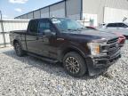 2018 Ford F150 Super Cab zu verkaufen in Apopka, FL - Front End