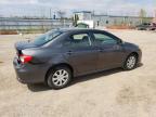 2013 TOYOTA COROLLA BASE for sale at Copart ON - LONDON