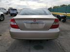 2002 Toyota Camry Le en Venta en Denver, CO - Mechanical