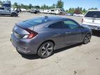 2016 Honda Civic Touring   за продажба в Woodburn, OR - Front End