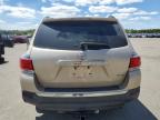 2013 Toyota Highlander Base en Venta en Brookhaven, NY - Front End