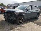 2021 Volkswagen Tiguan S للبيع في New Britain، CT - Front End