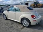 Lumberton, NC에서 판매 중인 2008 Volkswagen New Beetle Convertible Se - Front End
