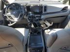 2018 Toyota Sienna Xle na sprzedaż w Sacramento, CA - Rollover