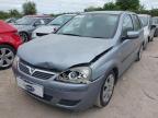 2005 VAUXHALL CORSA SXI for sale at Copart BRISTOL