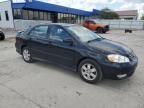 2003 Toyota Corolla Ce   en Venta en Fort Wayne, IN - Side